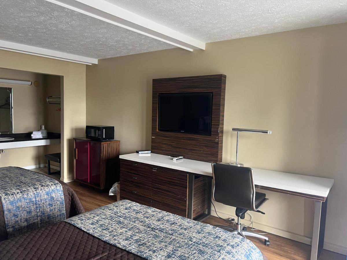 Towne Inn Sylacauga エクステリア 写真